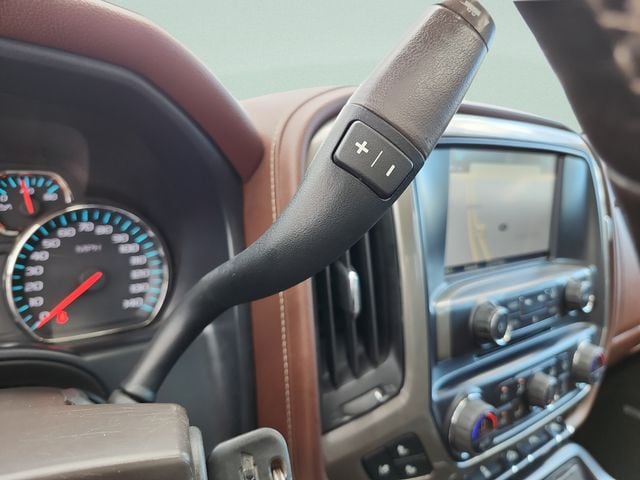 2018 Chevrolet Silverado 1500 High Country - Photo 23