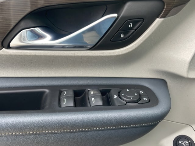 2023 GMC Terrain Denali - Photo 25