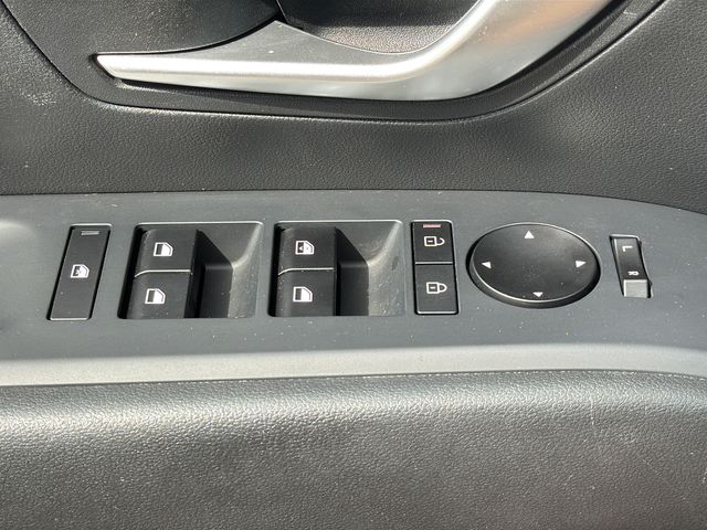 2025 Hyundai Tucson SE - Photo 23