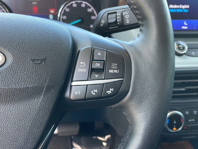 2022 Ford Maverick Lariat - Photo 20