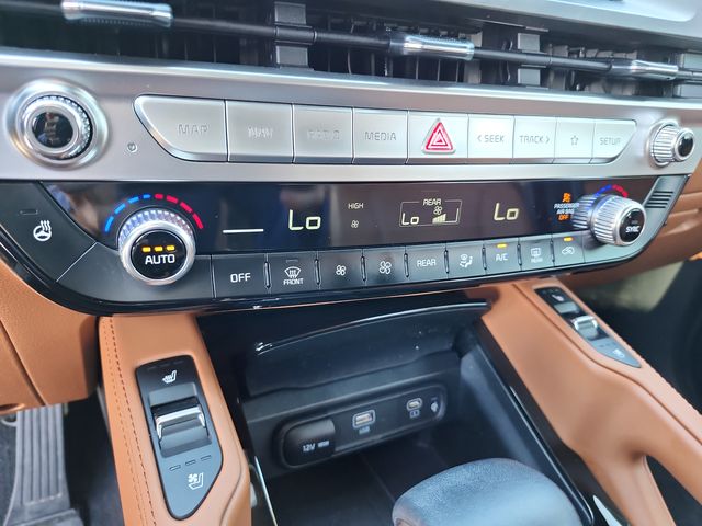 2024 Kia Telluride EX X-Line - Photo 22