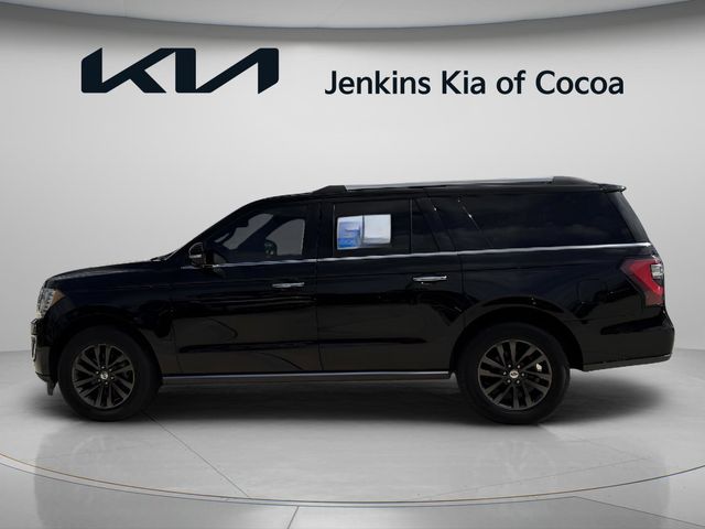 2021 Ford Expedition Limited - Photo 8