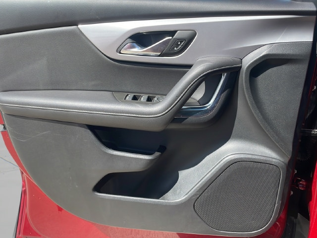 2023 Chevrolet Blazer 2LT - Photo 31
