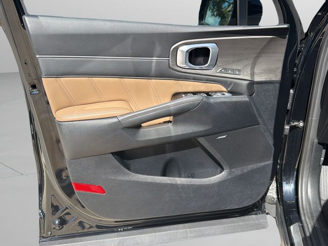 2025 Kia Sorento X-Line SX Prestige - Photo 28