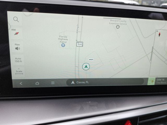 2026 Kia Sorento EX - Photo 27