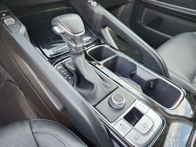 2022 Kia Telluride S - Photo 24
