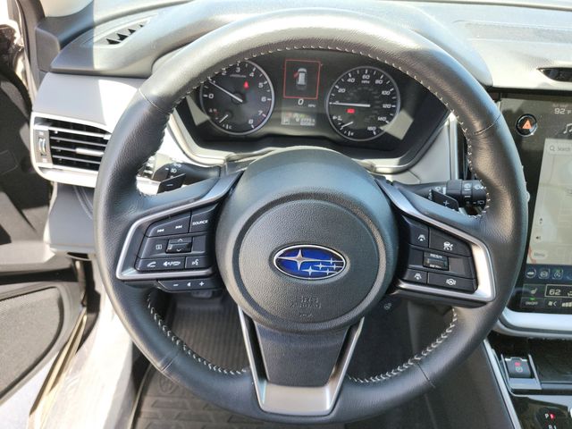 2025 Subaru Outback Limited - Photo 36