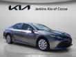 Used 2018 Toyota Camry LE Sedan