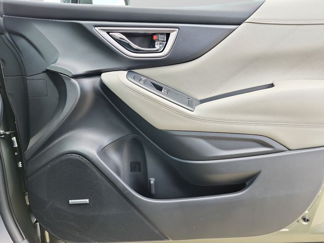 2021 Subaru Forester Limited - Photo 31
