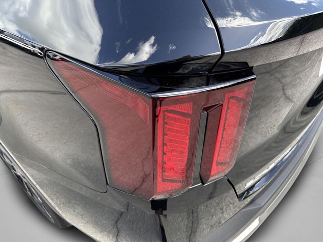 2026 Kia Sorento EX - Photo 37