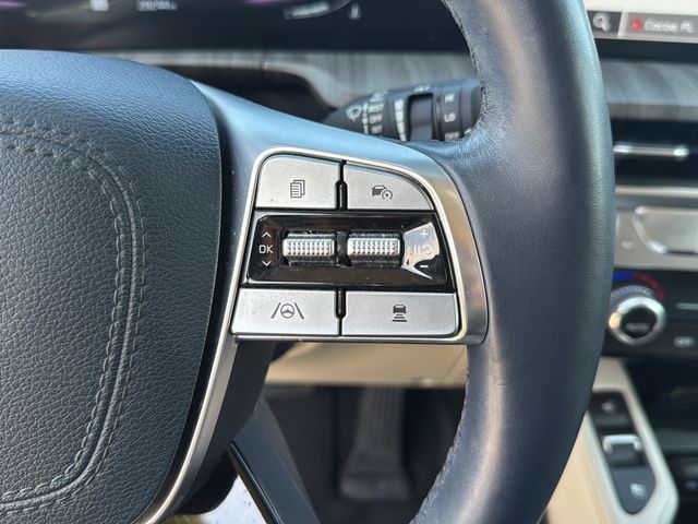 2024 Kia Telluride EX - Photo 22