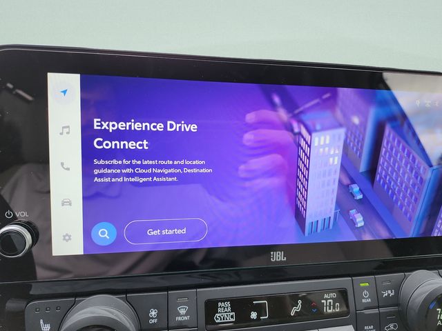 2025 Toyota Grand Highlander Limited - Photo 20
