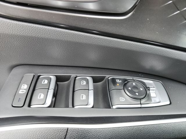2026 Kia Sorento EX - Photo 23