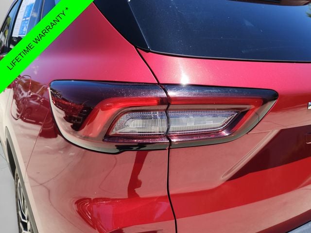 2023 Ford Escape PHEV - Photo 14