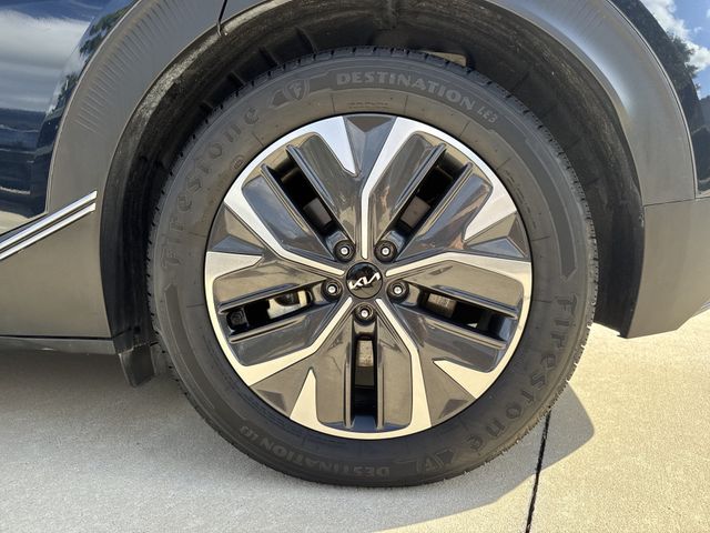 2024 Kia EV6 Light L/R - Photo 37