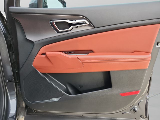 2024 Kia Sportage SX Prestige - Photo 30