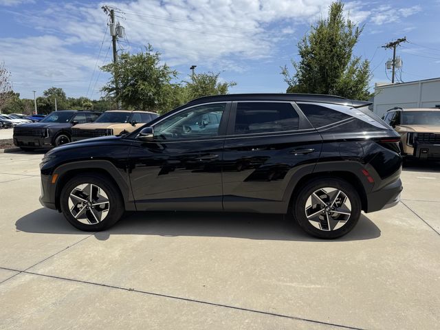 2025 Hyundai Tucson SEL Convenience - Photo 9