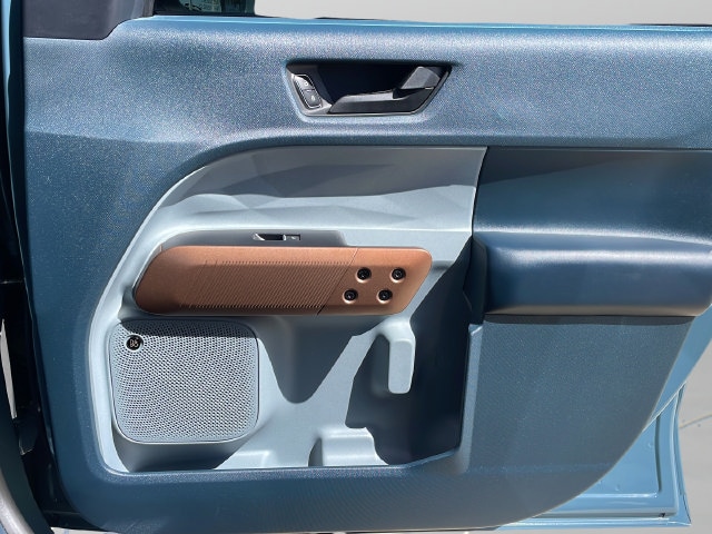 2022 Ford Maverick Lariat - Photo 30