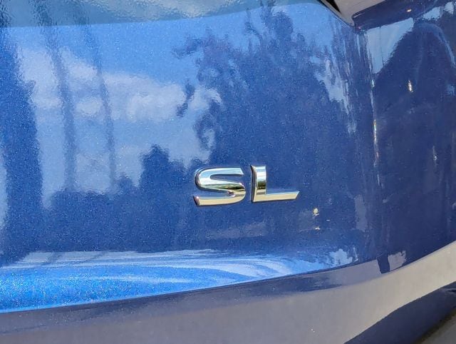 2021 Nissan Rogue SL - Photo 43
