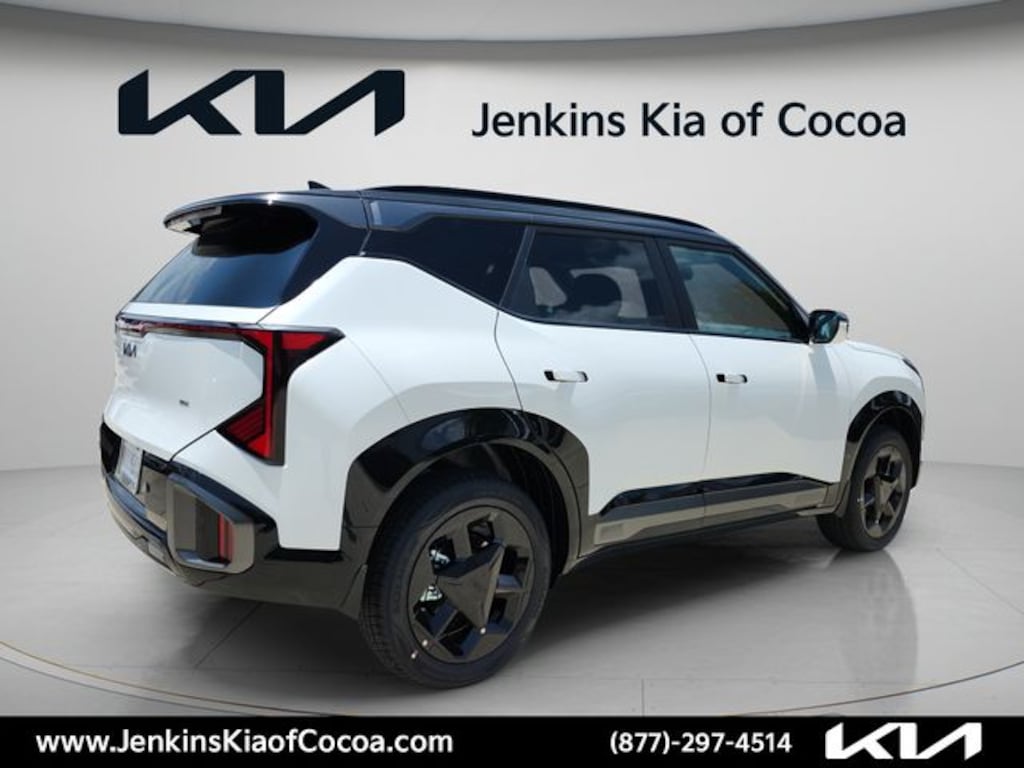 New 2027 Kia Seltos X-Line S SUV