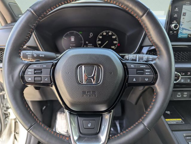 2023 Honda CR-V Sport Touring - Photo 34