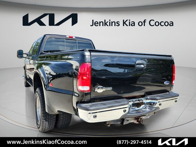 2006 Ford F-350 Super Duty - Photo 7