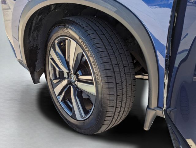 2021 Nissan Rogue SL - Photo 45