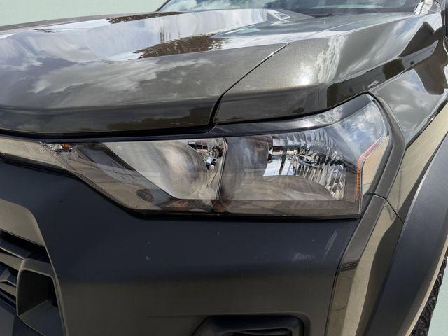 2024 Chevrolet Colorado Trail Boss - Photo 13