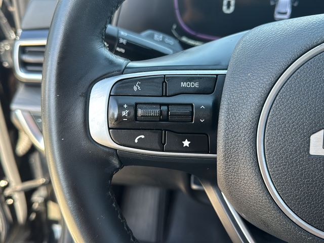 2023 Kia Sportage X-Line - Photo 20