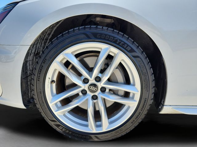 2024 Audi A4 Premium Plus - Photo 29
