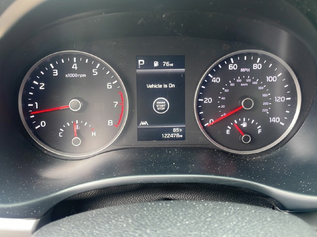 2021 Kia Rio S - Photo 17