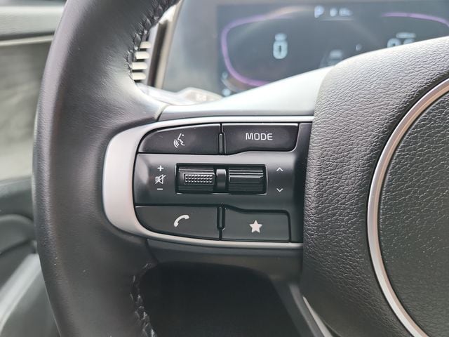 2025 Kia Sportage X-Line - Photo 21