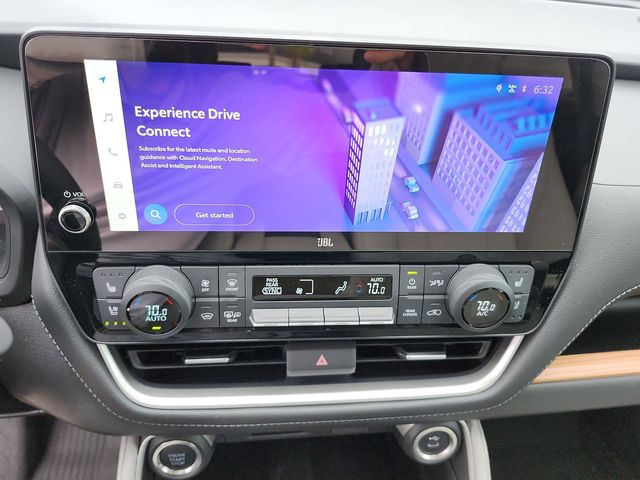 2025 Toyota Grand Highlander Limited - Photo 28