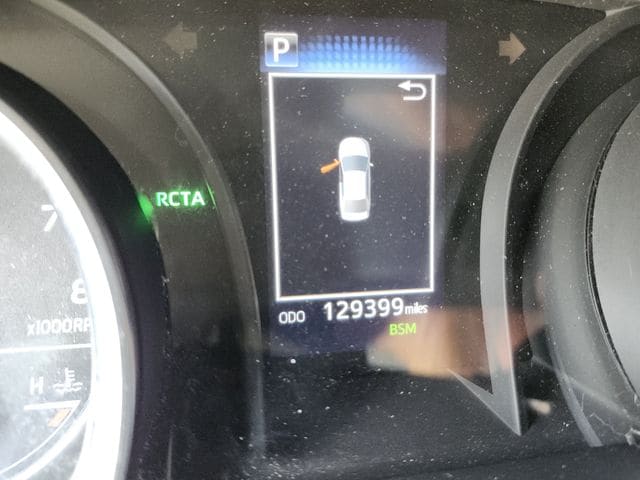 2018 Toyota Camry LE - Photo 35