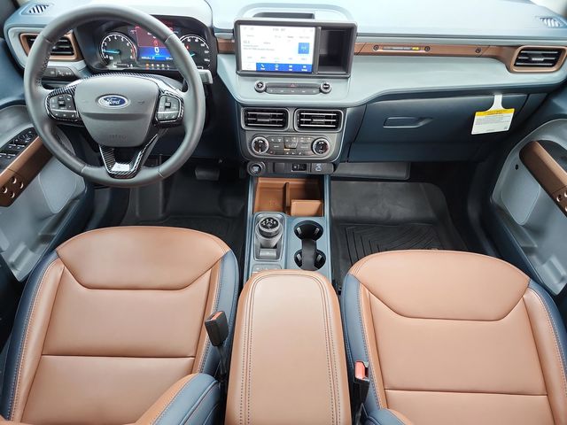 2024 Ford Maverick Lariat - Photo 14