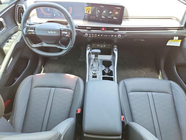 2026 Kia Sorento S - Photo 14
