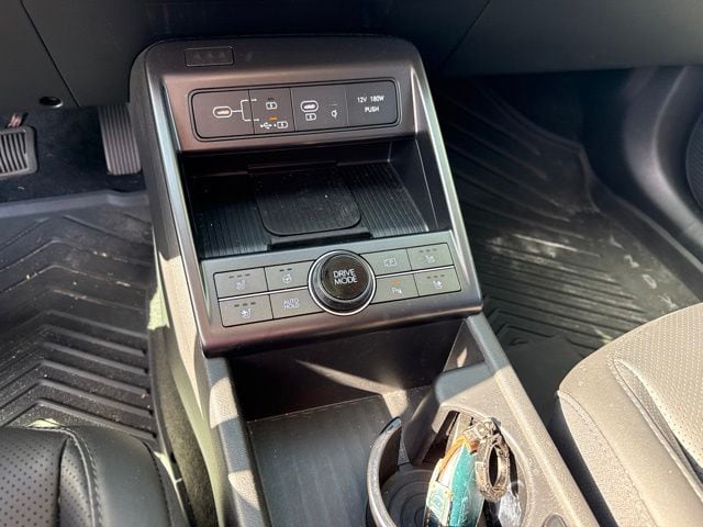 2024 Hyundai Kona Limited - Photo 22