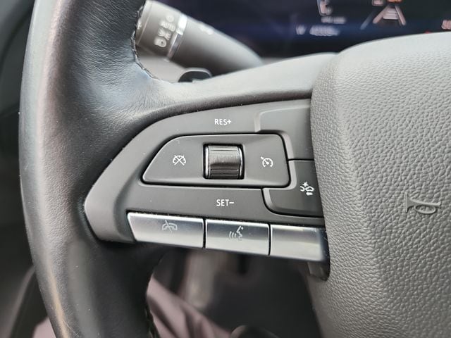 2025 Cadillac XT4 Premium Luxury - Photo 20