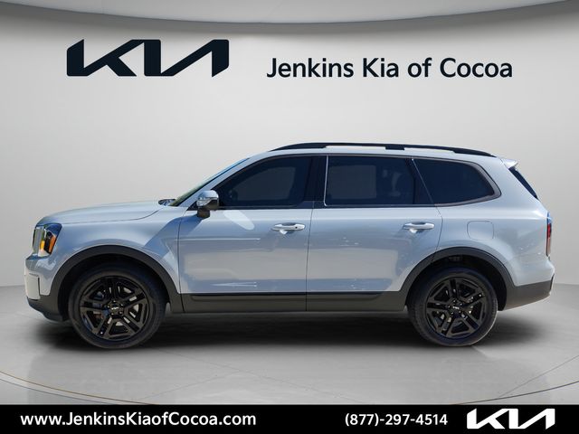 2024 Kia Telluride EX X-Line - Photo 9