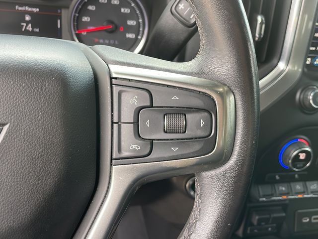 2021 Chevrolet Silverado 1500 LT Trail Boss - Photo 20