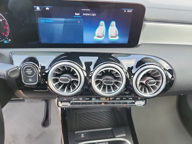 2025 Mercedes-Benz CLA CLA 250 - Photo 22
