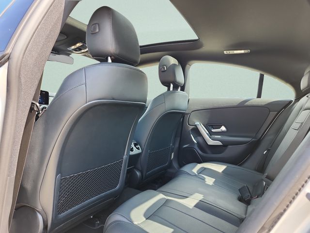 2025 Mercedes-Benz CLA CLA 250 - Photo 16