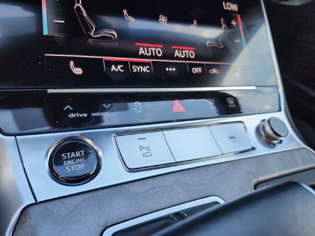 2024 Audi A6 Premium Plus - Photo 28