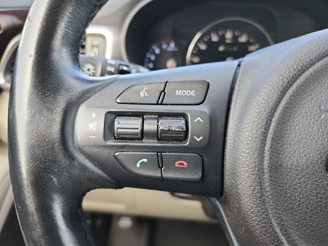 2016 Kia Sorento EX - Photo 20