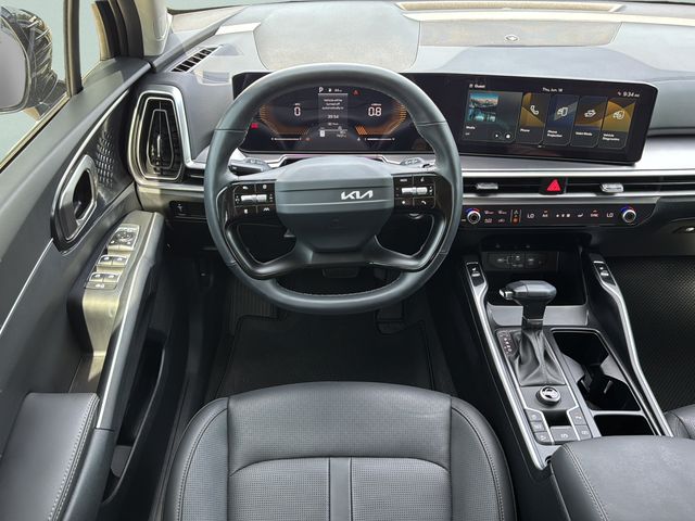 2026 Kia Sorento S - Photo 15