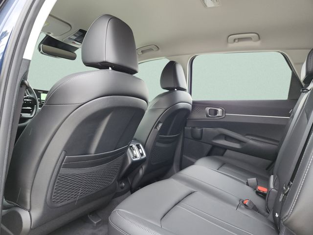 2026 Kia Sorento EX - Photo 22