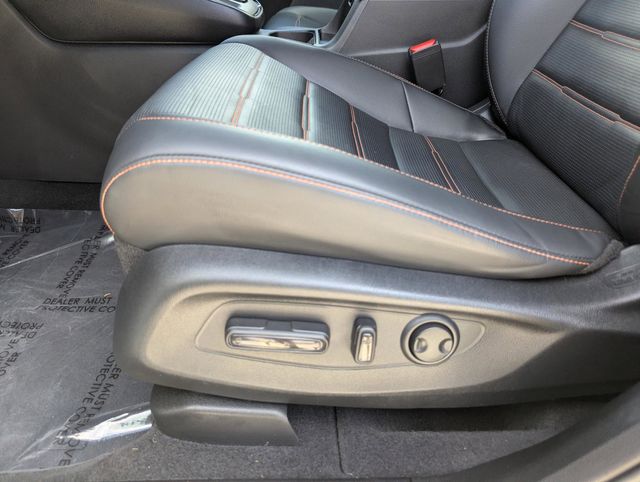 2023 Honda CR-V Sport Touring - Photo 22