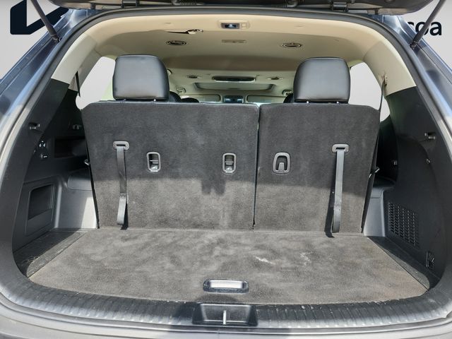 2022 Kia Telluride S - Photo 13