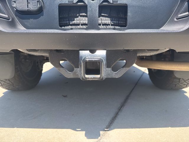 2021 Toyota Tundra SR5 - Photo 16