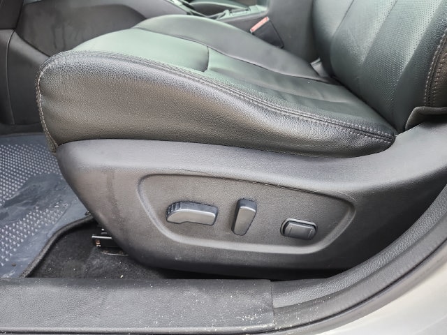 2016 Nissan Rogue SL - Photo 26